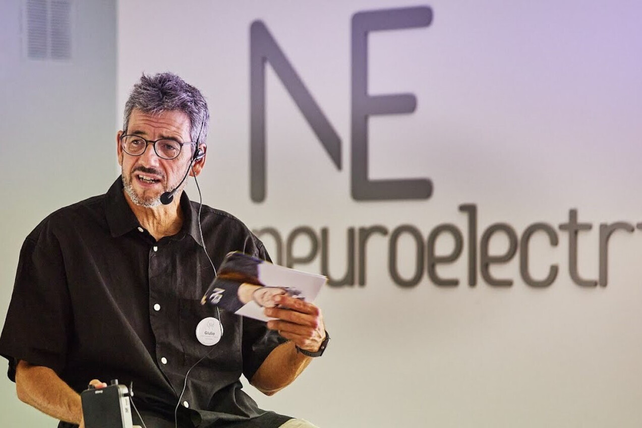 Starlab and Neuroelectrics Join PREDICTOM to Improve Early Detection of Alzheimer’s Disease