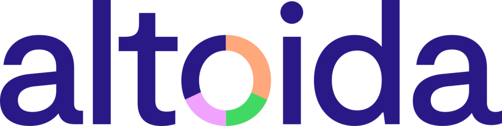 Altoica Inc logo.