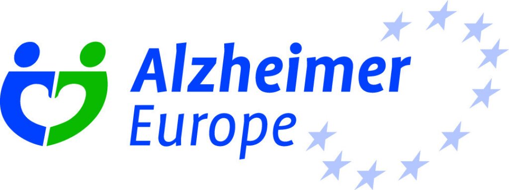 Alzpath Logo Project partners · Predictom
