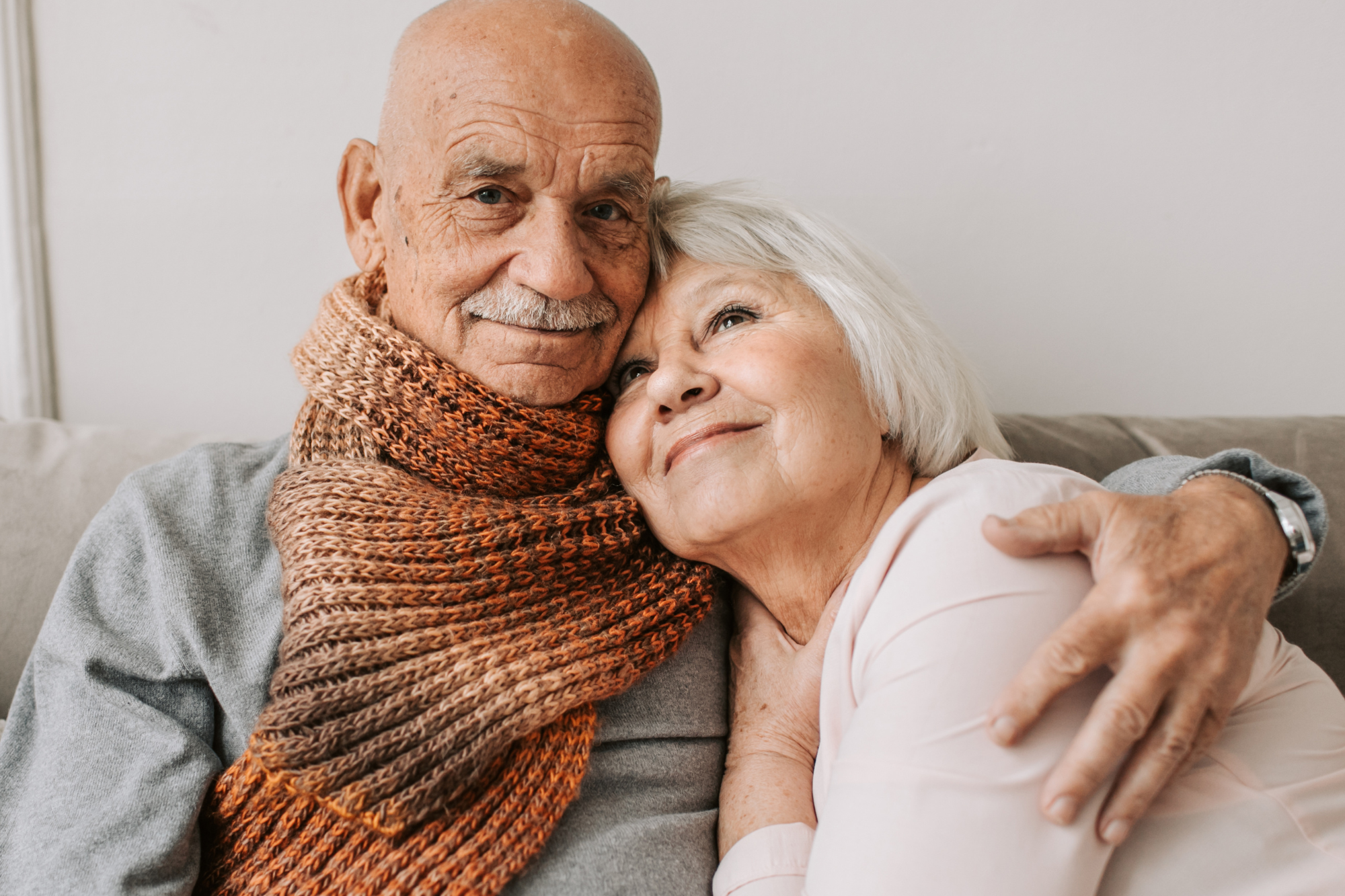 Over 50? Join the PREDICTOM Study and Help Advance Brain Health!